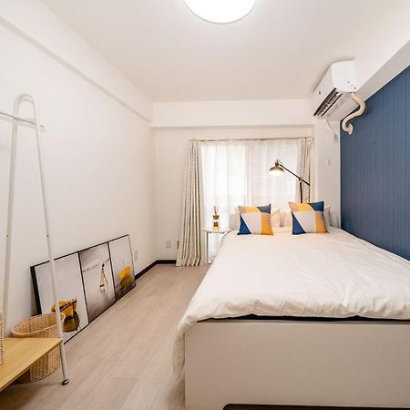 Apartamento Tookin House 池袋 Tokio Exterior foto