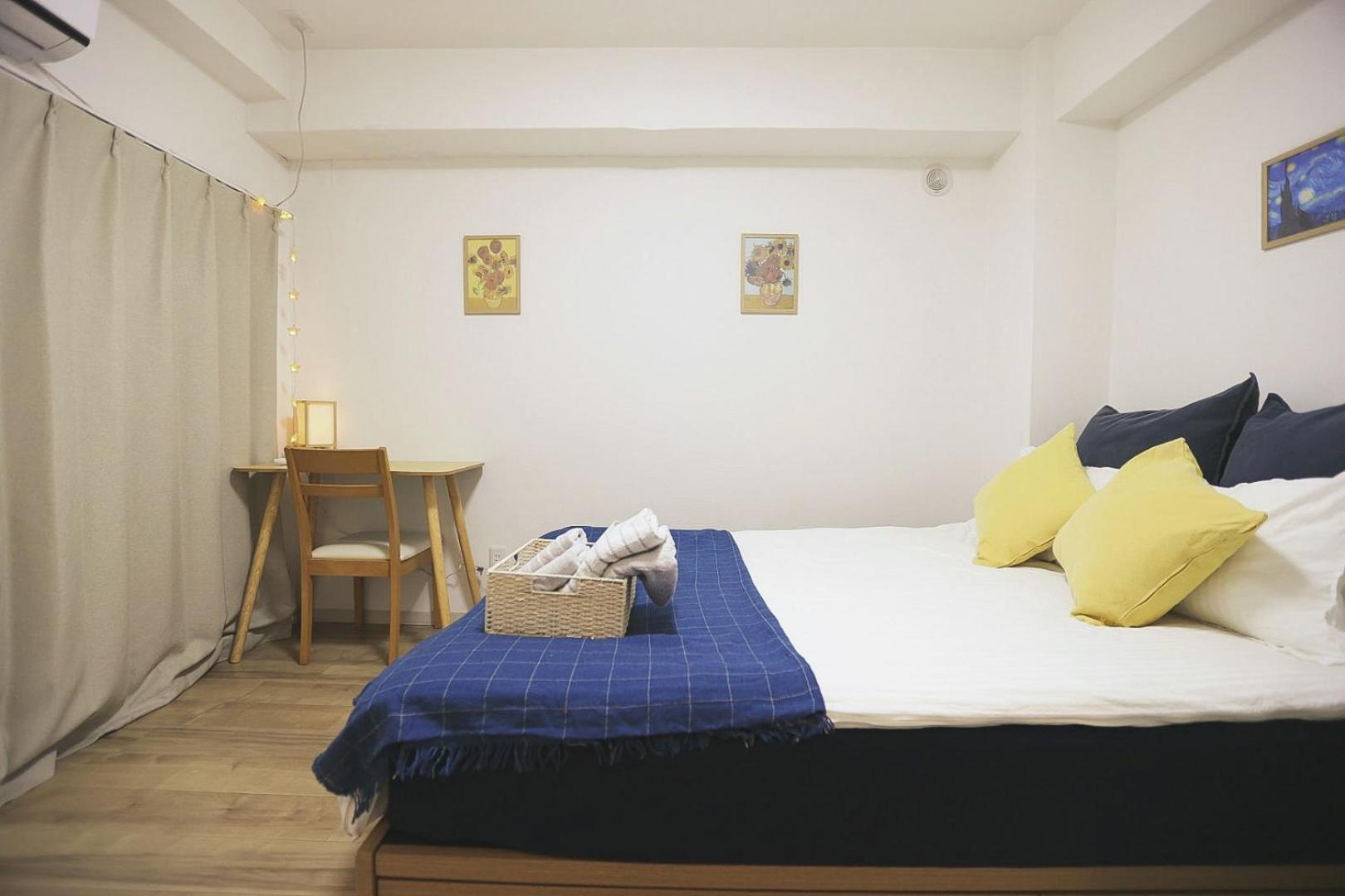 Apartamento Tookin House 池袋 Tokio Exterior foto