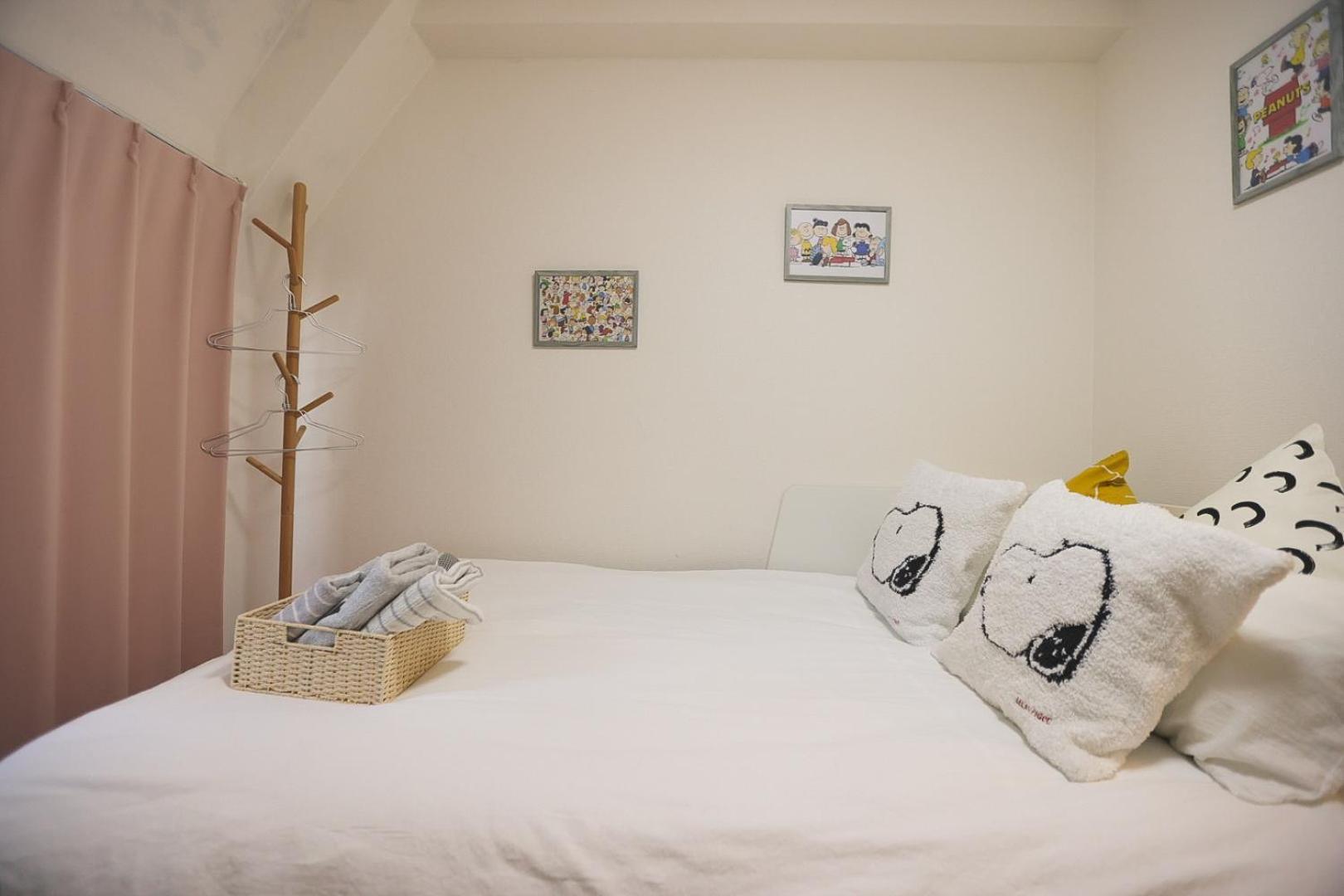 Apartamento Tookin House 池袋 Tokio Exterior foto