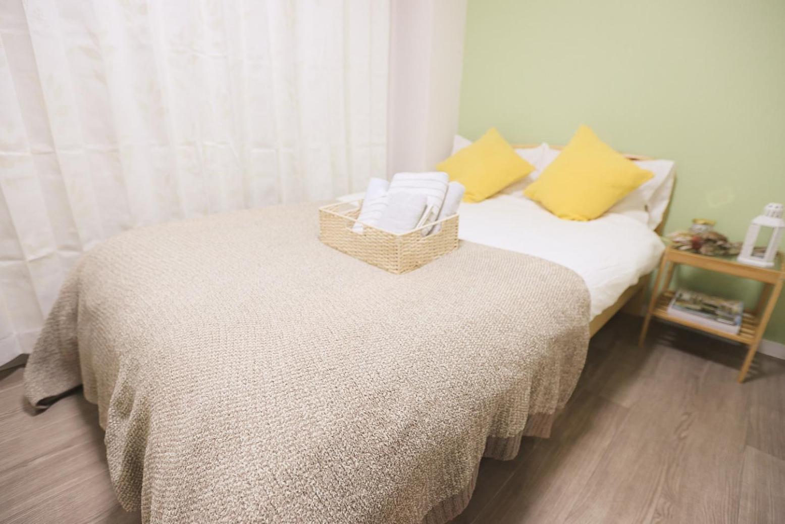 Apartamento Tookin House 池袋 Tokio Exterior foto