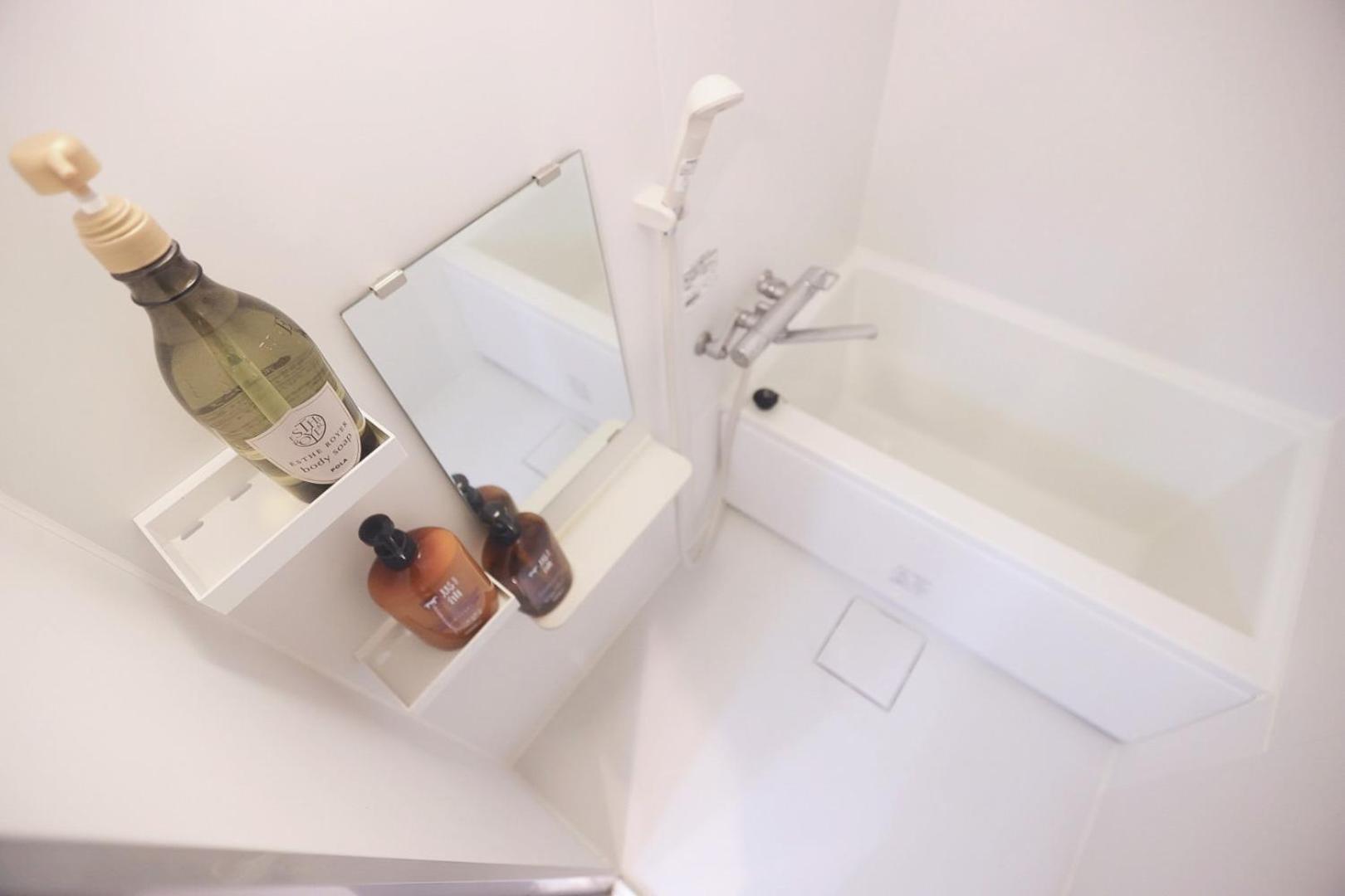 Apartamento Tookin House 池袋 Tokio Exterior foto