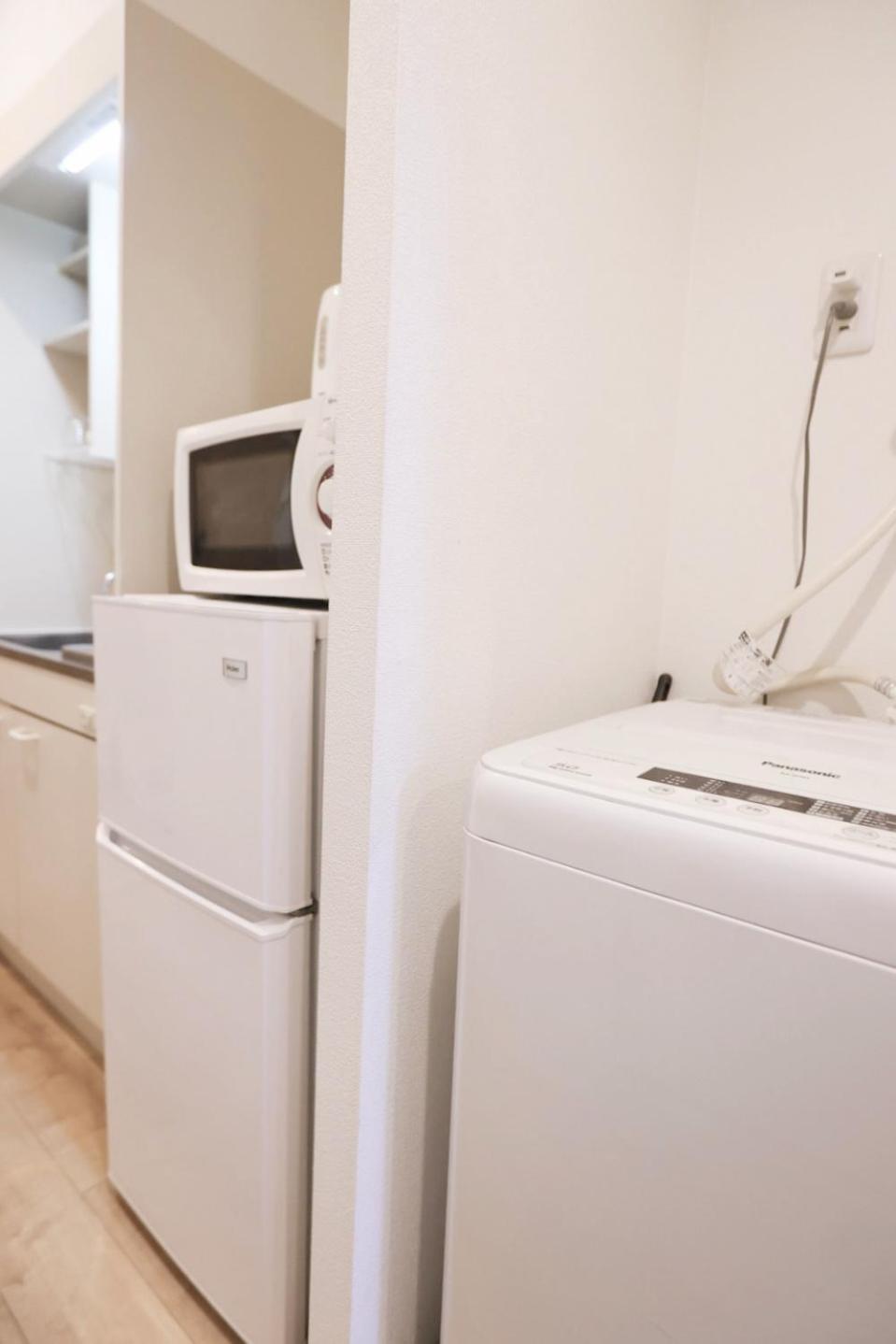 Apartamento Tookin House 池袋 Tokio Exterior foto