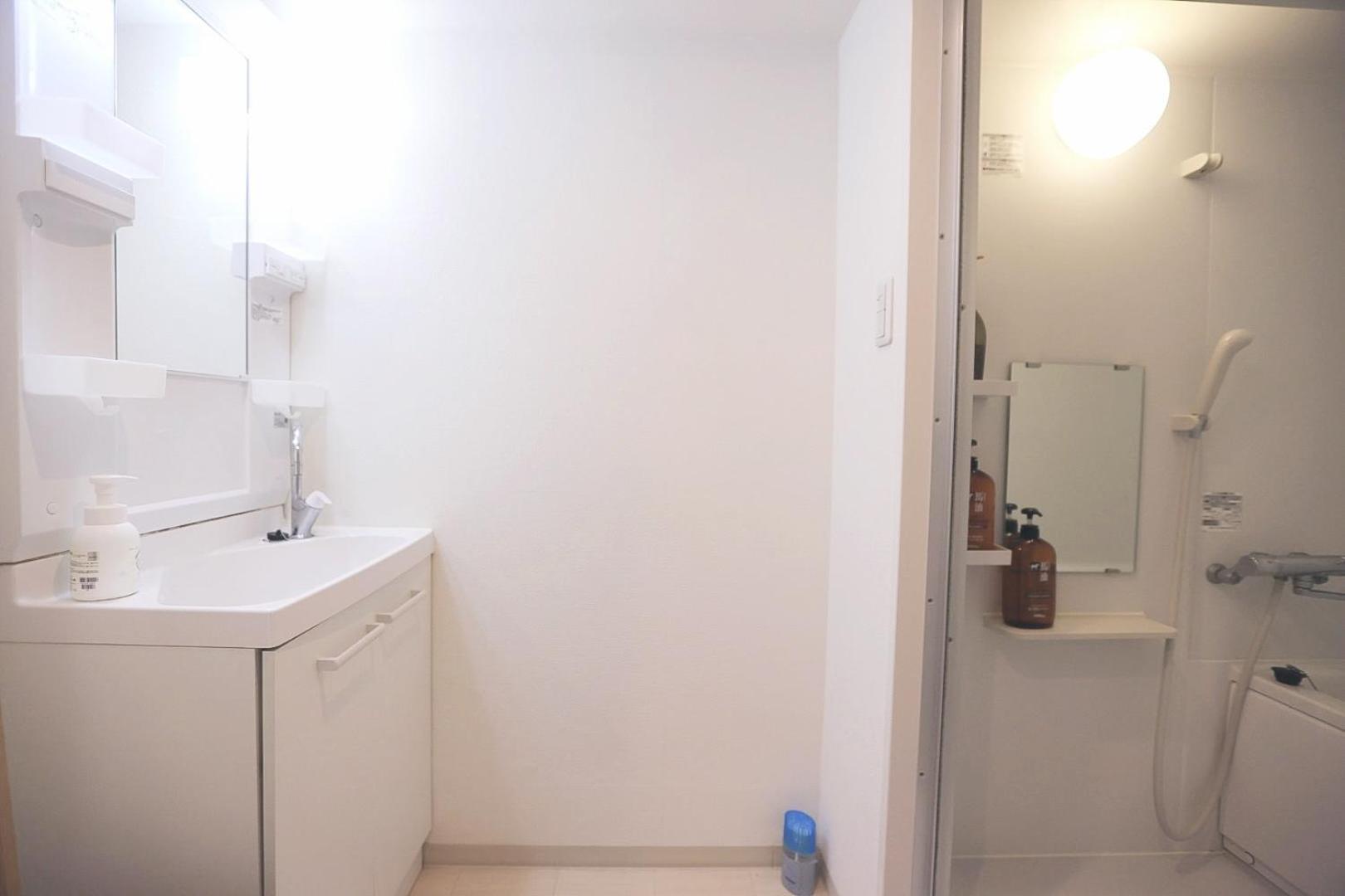 Apartamento Tookin House 池袋 Tokio Exterior foto