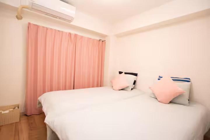 Apartamento Tookin House 池袋 Tokio Exterior foto