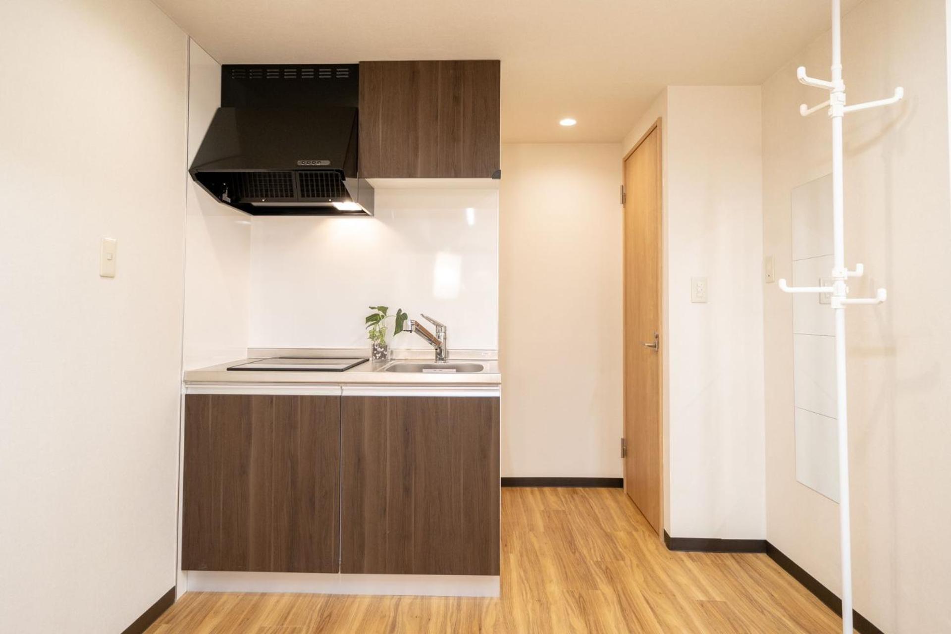 Apartamento Tookin House 池袋 Tokio Habitación foto