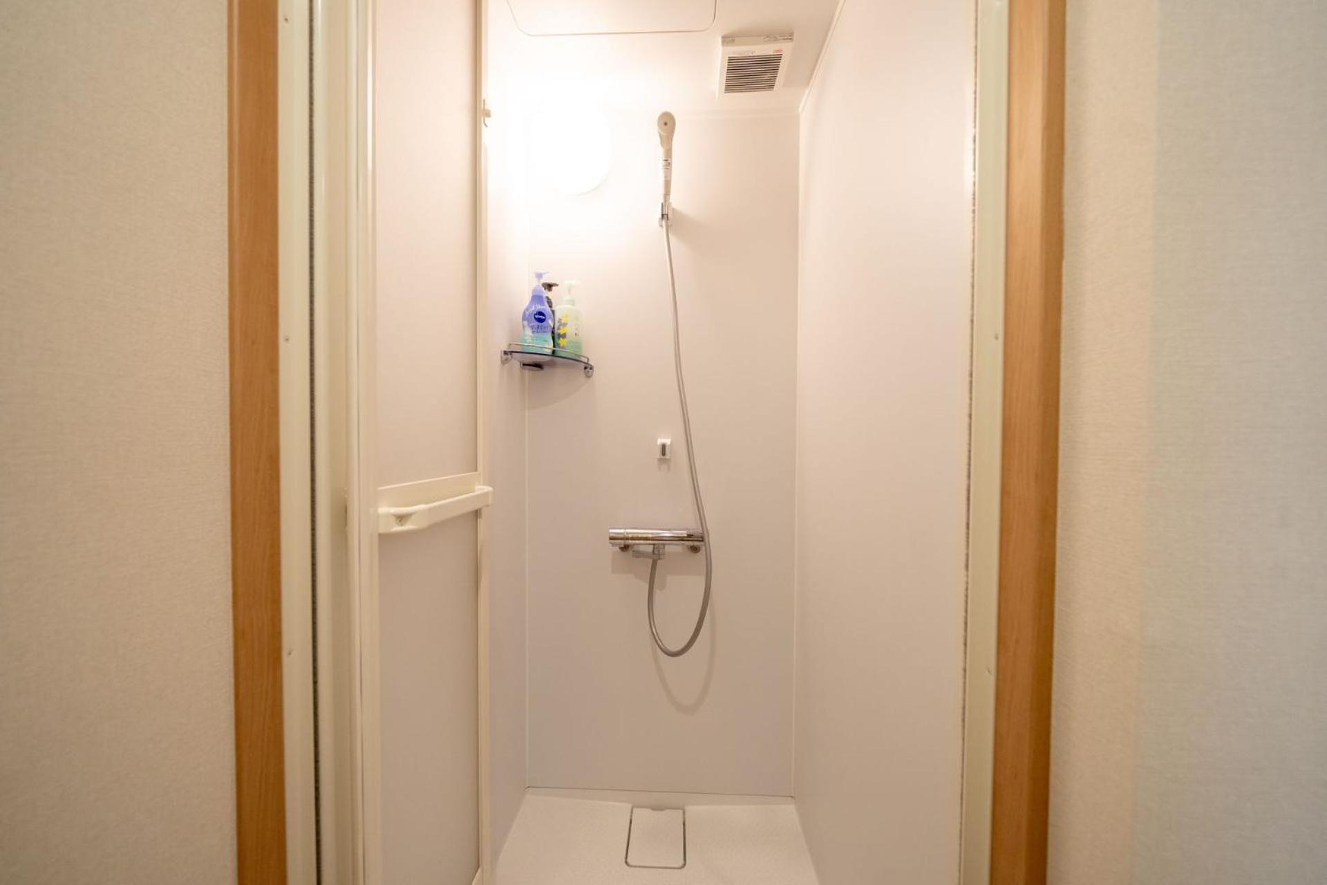 Apartamento Tookin House 池袋 Tokio Habitación foto