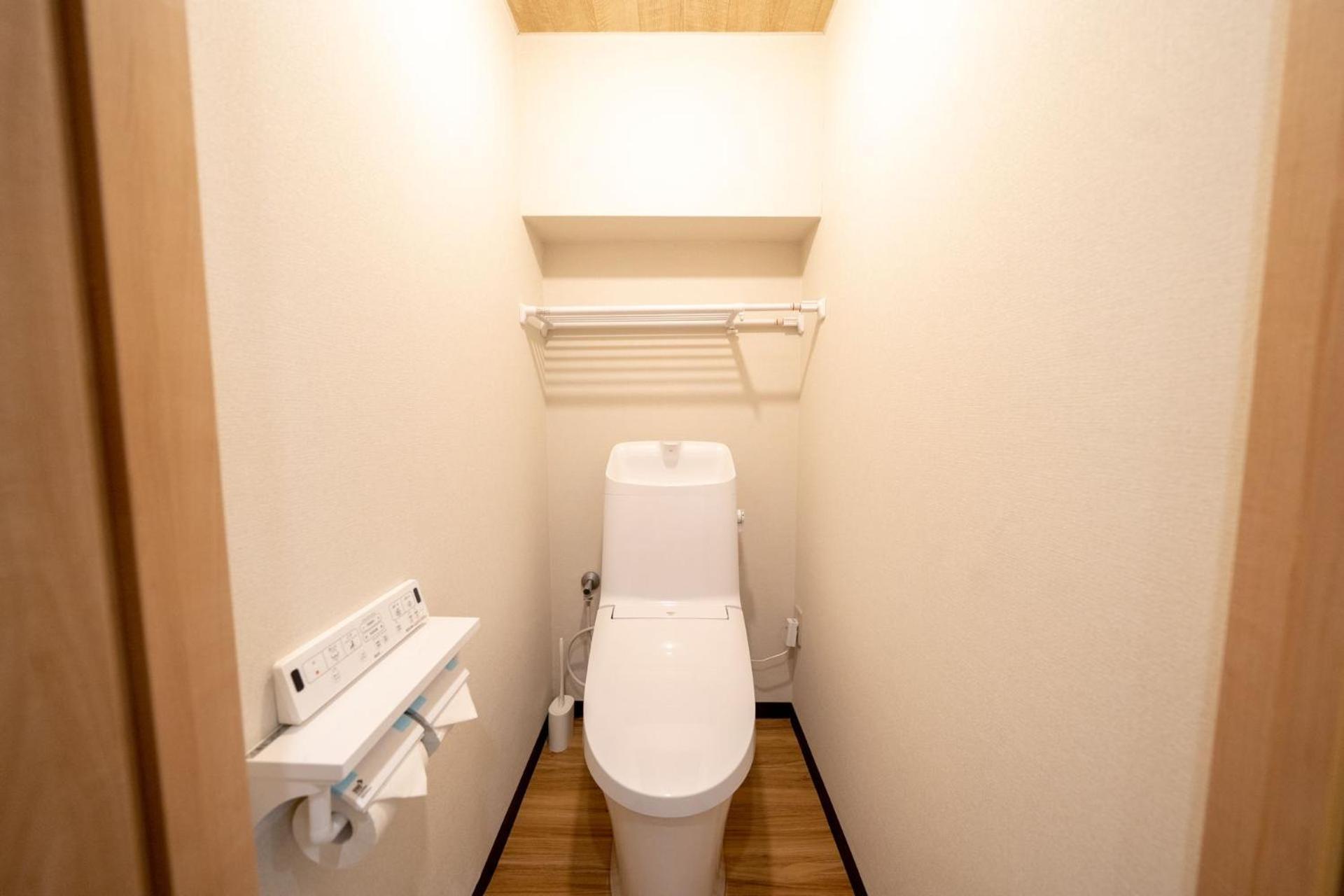 Apartamento Tookin House 池袋 Tokio Habitación foto
