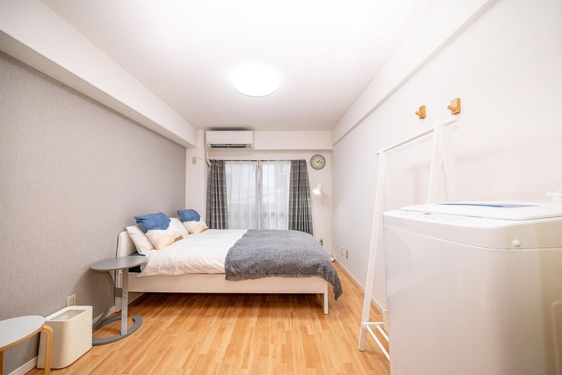 Apartamento Tookin House 池袋 Tokio Exterior foto