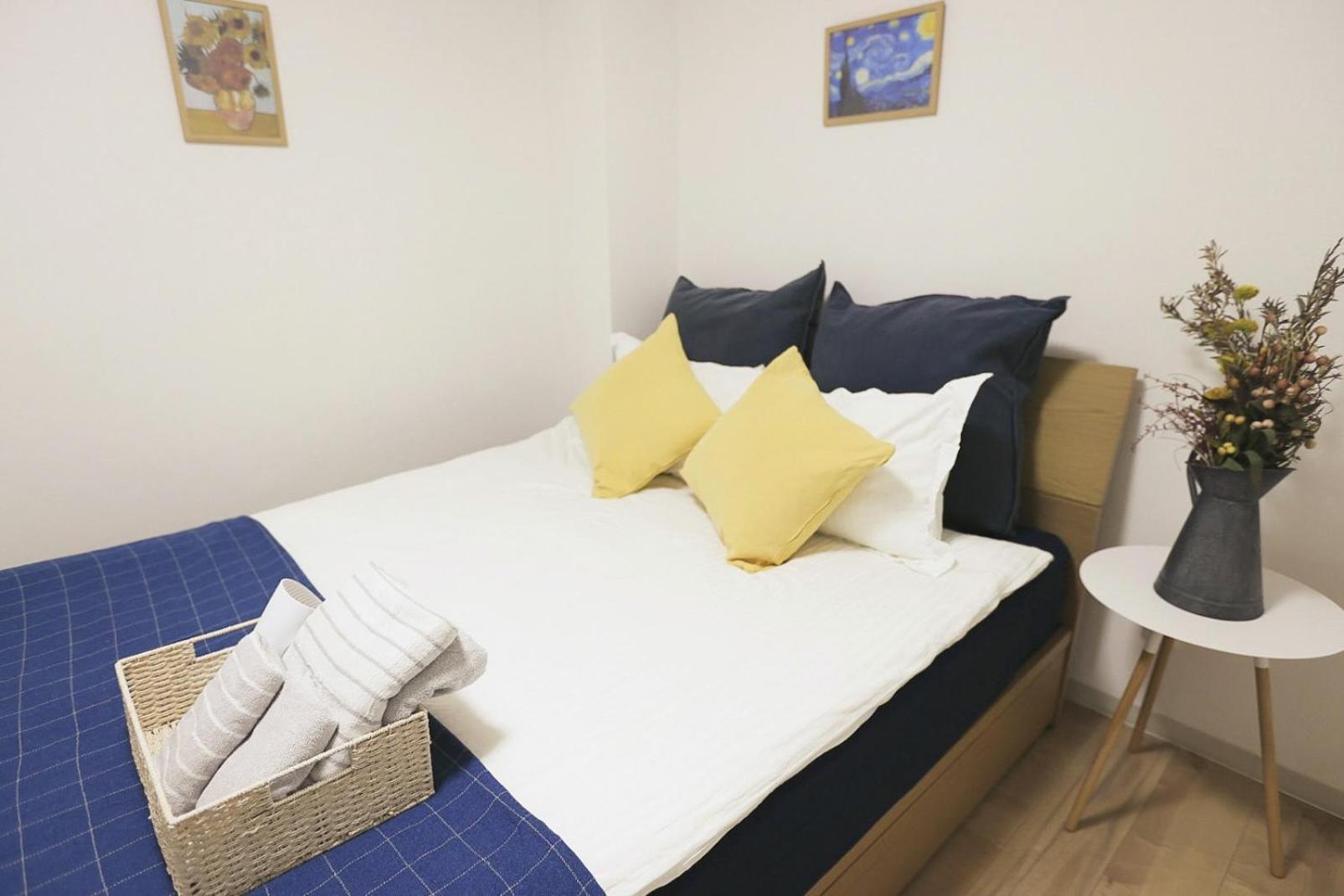 Apartamento Tookin House 池袋 Tokio Exterior foto