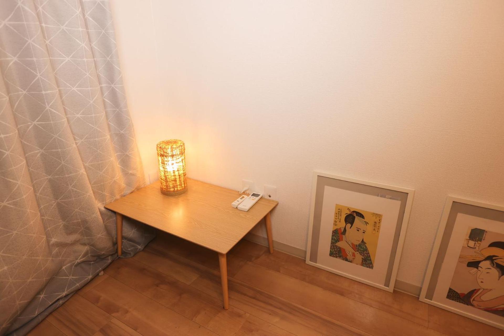 Apartamento Tookin House 池袋 Tokio Habitación foto