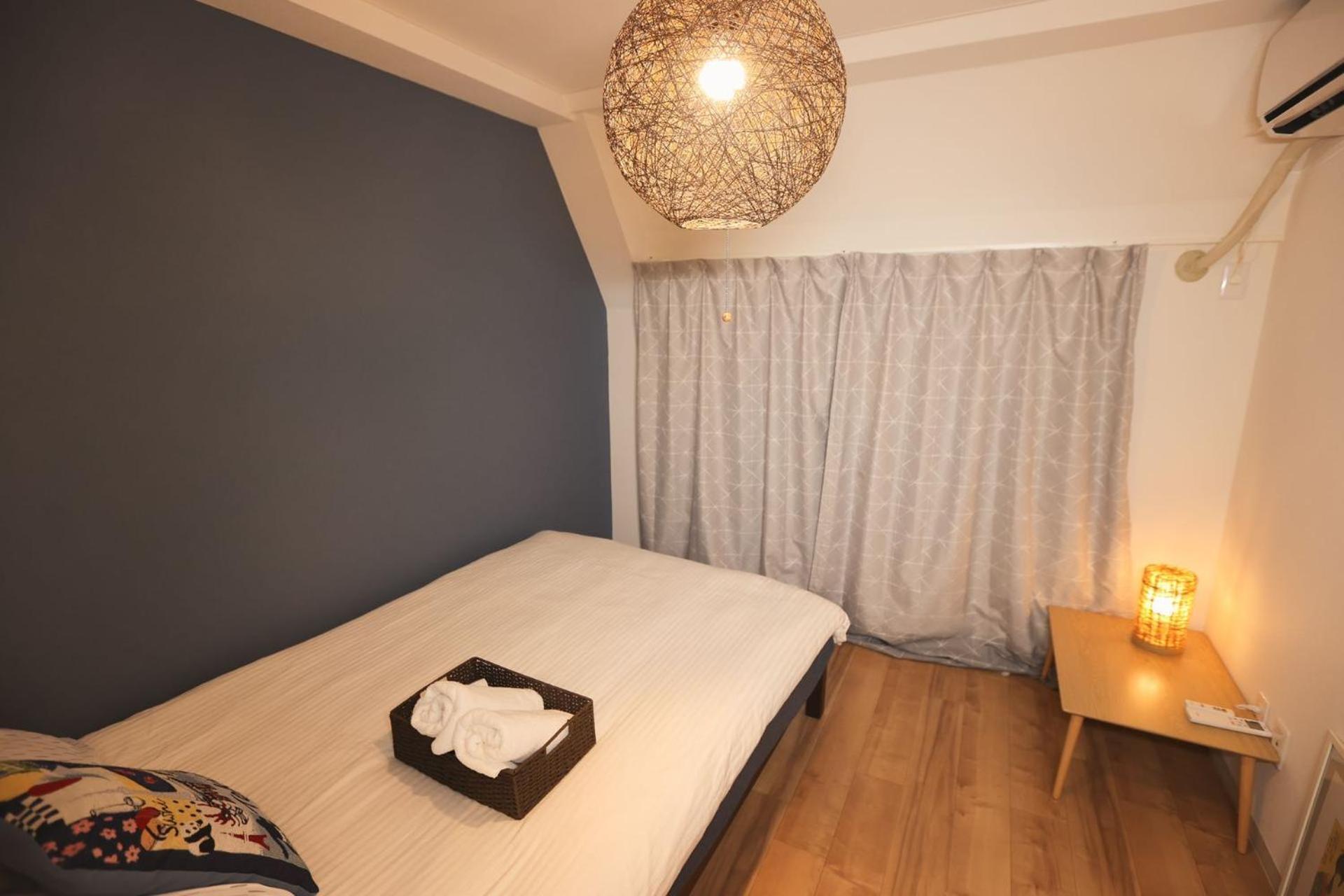 Apartamento Tookin House 池袋 Tokio Exterior foto