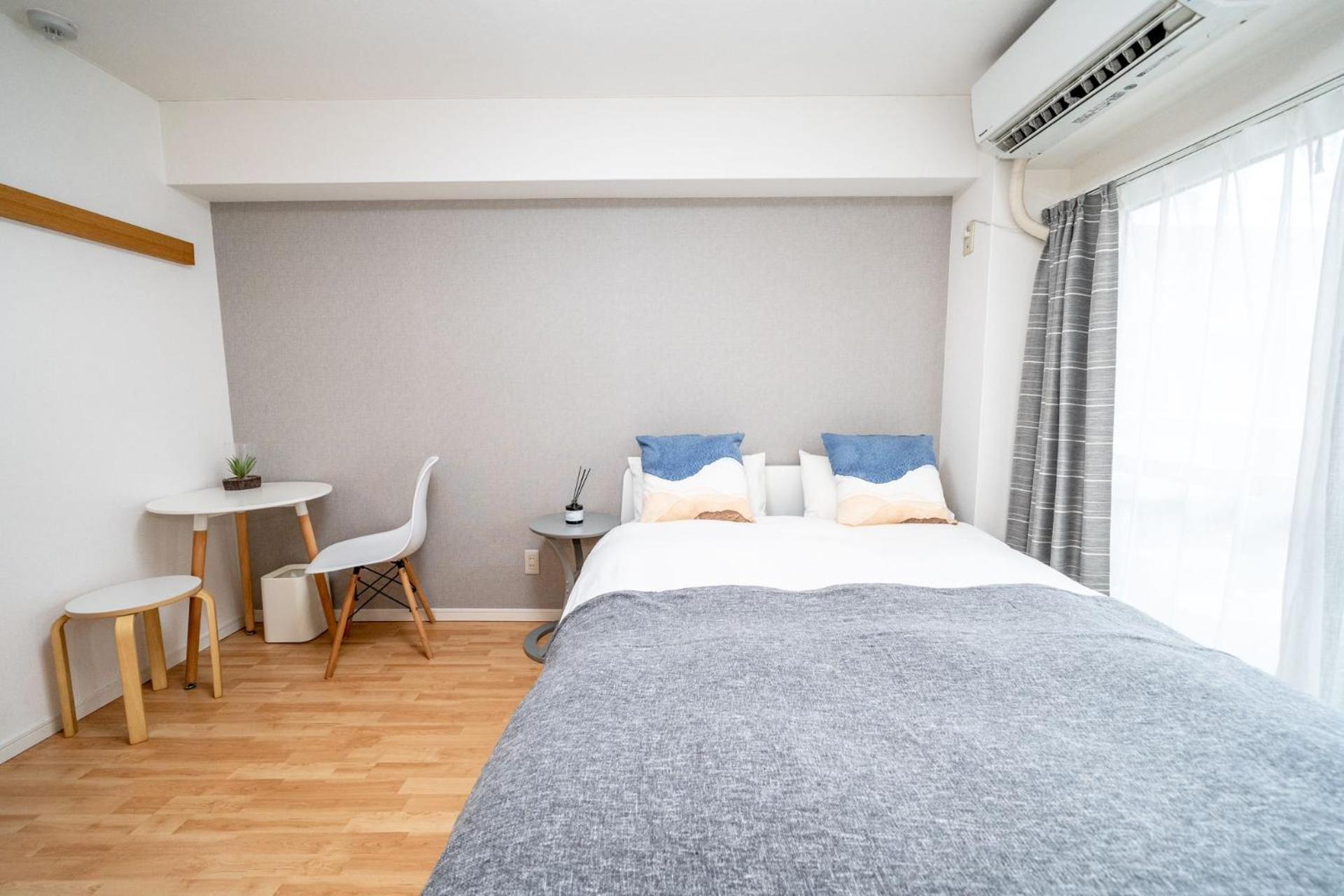 Apartamento Tookin House 池袋 Tokio Habitación foto