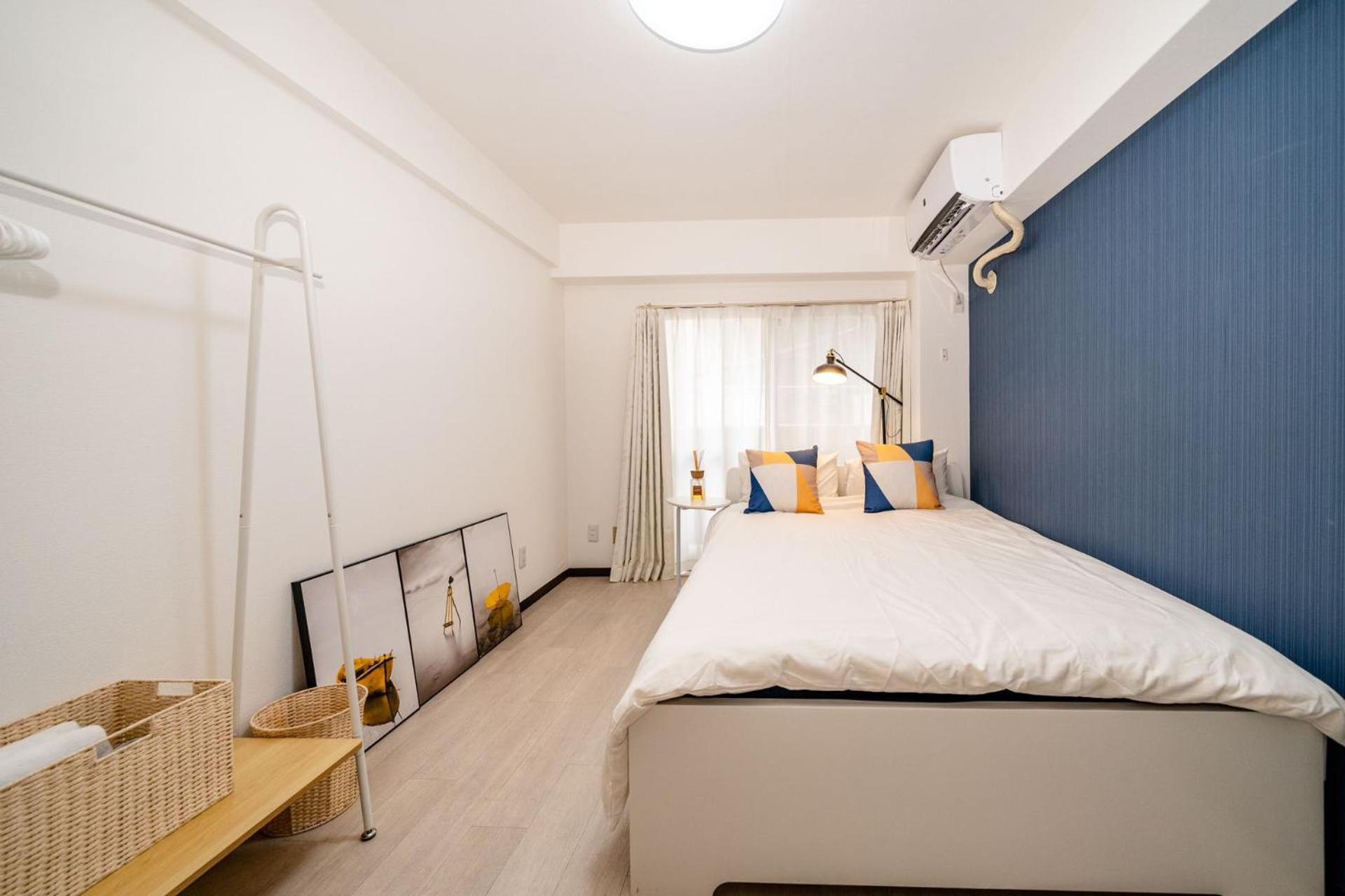 Apartamento Tookin House 池袋 Tokio Exterior foto